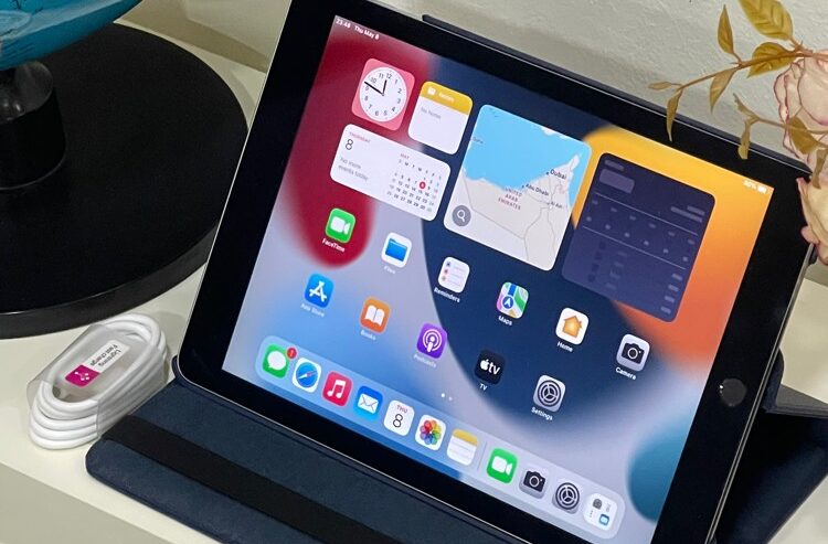 iPad Air 2 64GB