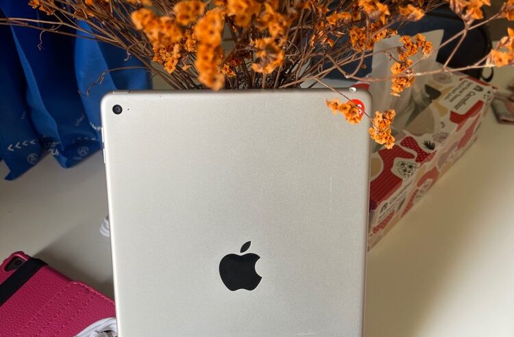 iPad Air 2 64GB