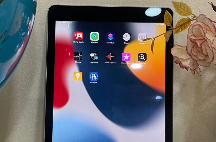 iPad Air 2 64GB