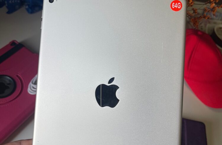iPad Air 2 64GB