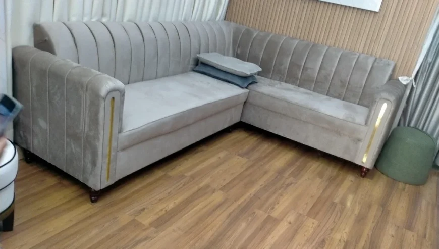 seven seater sofa
