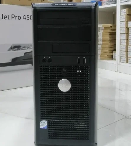 Used Computer 190 QAR