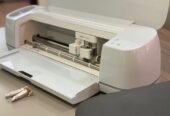 cricut maker3 & canon print