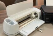 cricut maker3 & canon print