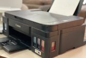 cricut maker3 & canon print