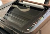 cricut maker3 & canon print