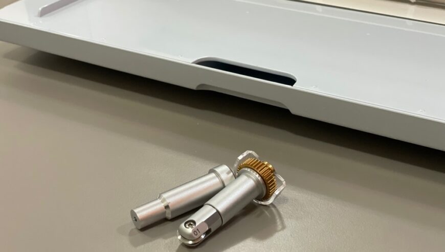 cricut maker3 & canon print
