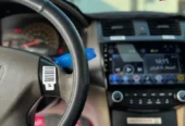 Honda accord