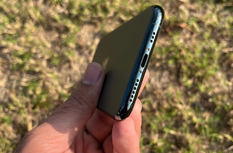 iPhone 11 pro 256 GB