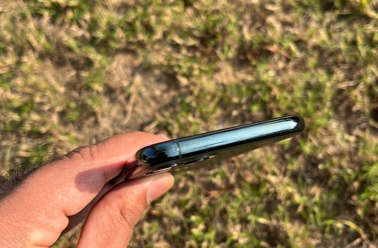 iPhone 11 pro 256 GB