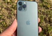 iPhone 11 pro 256 GB