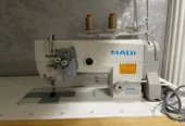 two – needle sewing machine sale