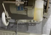 two – needle sewing machine sale