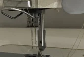 two – needle sewing machine sale