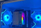 New gaming pc rtx 4060