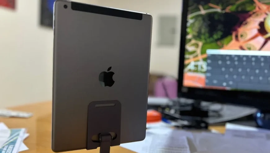 Apple iPad Air with 1 Year Warranty