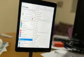 Apple iPad Air with 1 Year Warranty