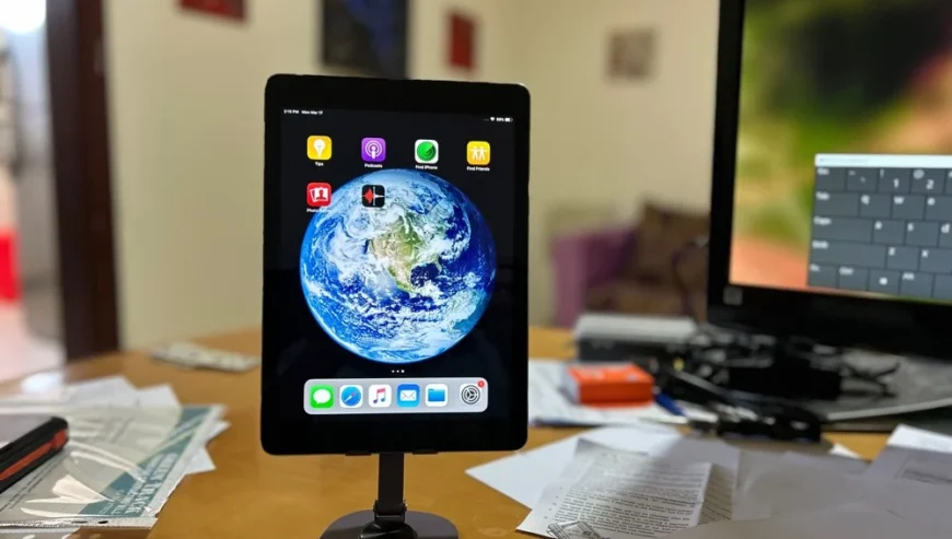 Apple iPad Air with 1 Year Warranty