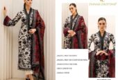 ladies suit Pakistani brand