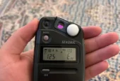 Light Meter