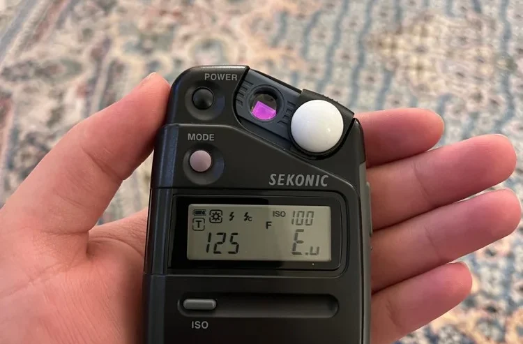 Light Meter