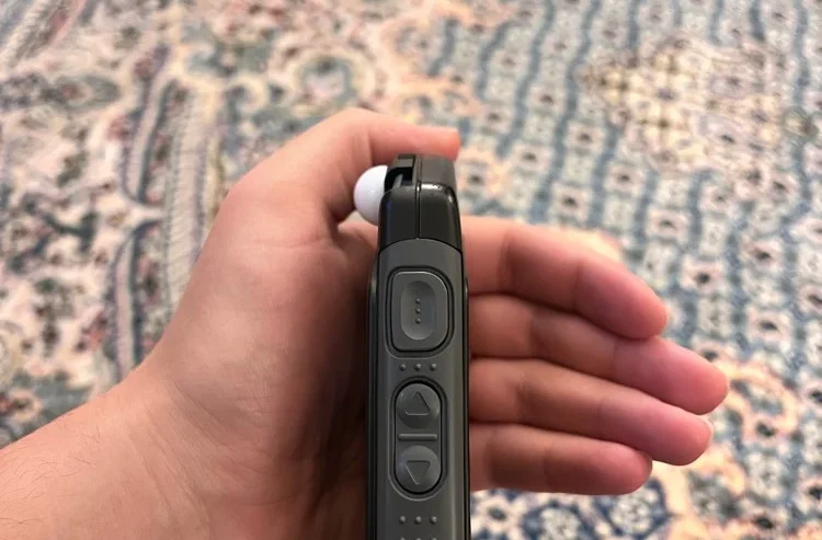 Light Meter