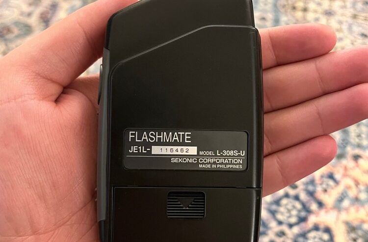 Light Meter