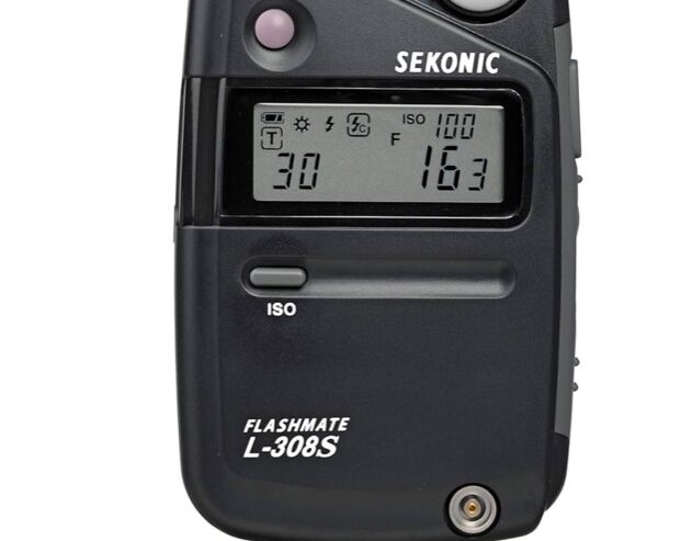 Light Meter