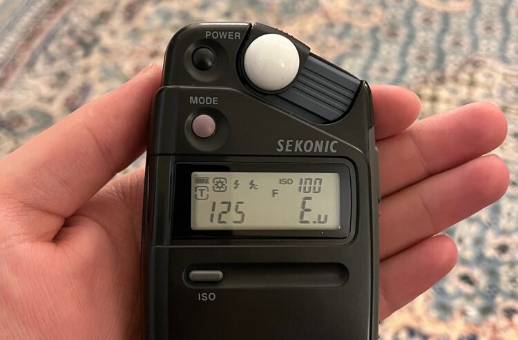 Light Meter