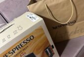 coffee maker