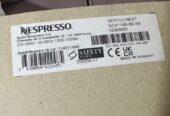 coffee maker