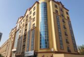 2,3 bhk nice location bin Mahmoud