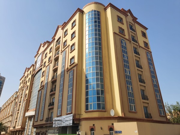 2,3 bhk nice location bin Mahmoud