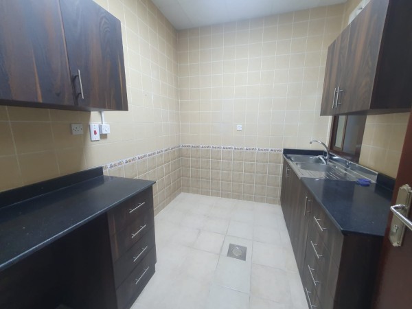 Nice 2 BHK FF at Bin Omran