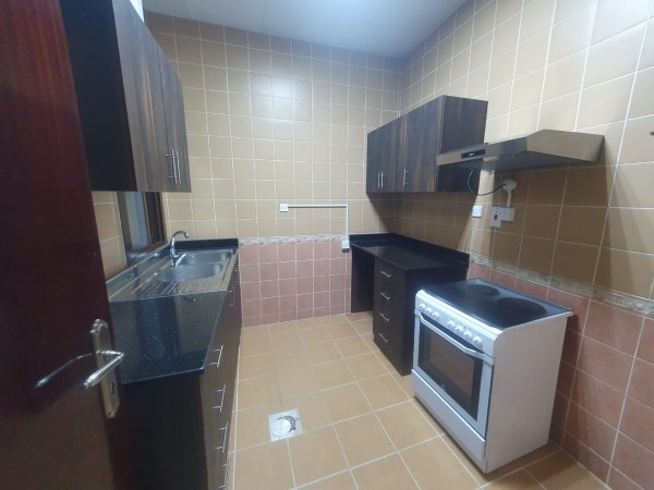 Nice 2 BHK FF at Bin Omran