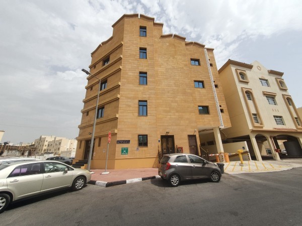 Nice 2 BHK FF at Bin Omran