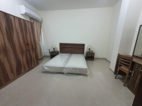 Nice 2 BHK FF at Bin Omran