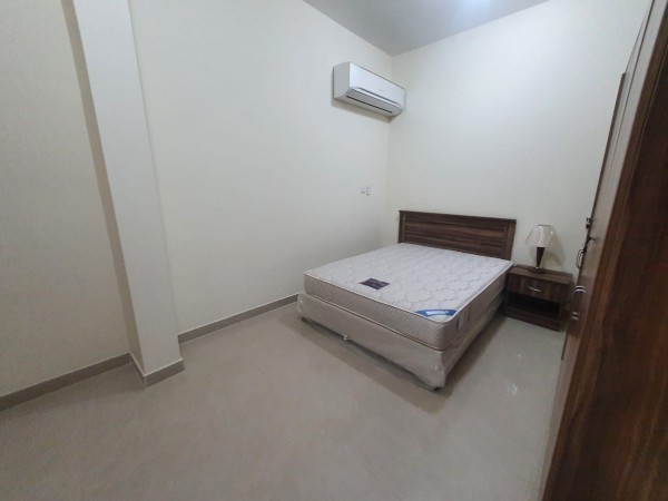 Nice 2 BHK FF at Bin Omran