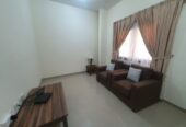Nice 2 BHK FF at Bin Omran