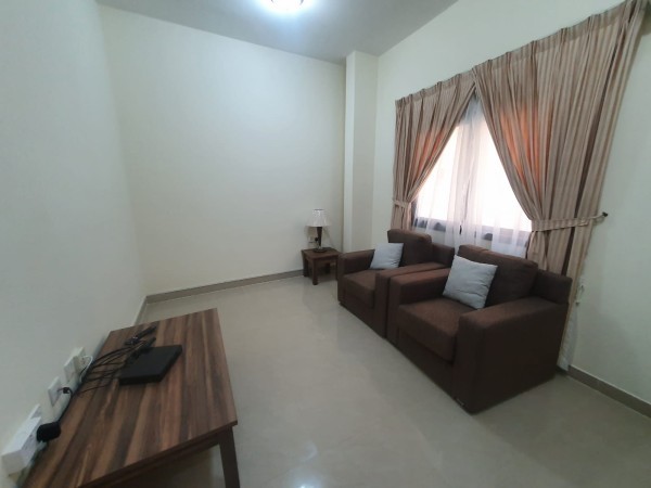 Nice 2 BHK FF at Bin Omran