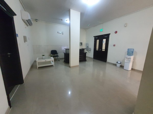 Nice 2 BHK FF at Bin Omran