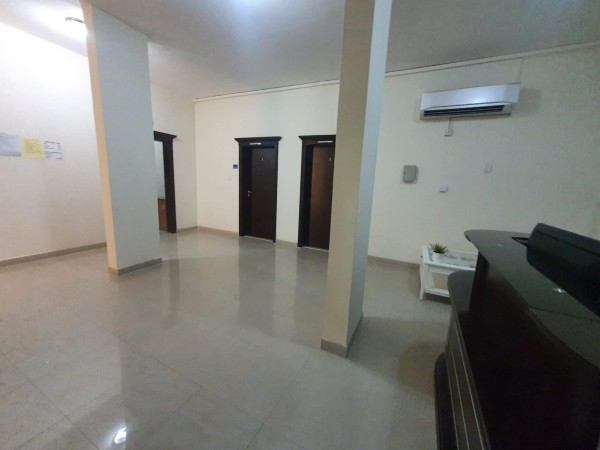 Nice 2 BHK FF at Bin Omran