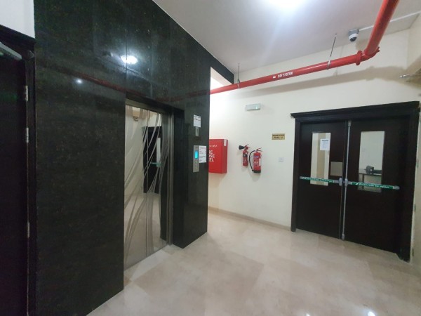 Nice 2 BHK FF at Bin Omran