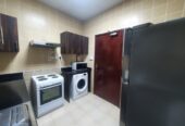 Nice 2 BHK FF at Bin Omran
