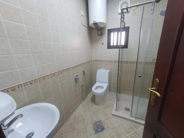Nice 2 BHK FF at Bin Omran