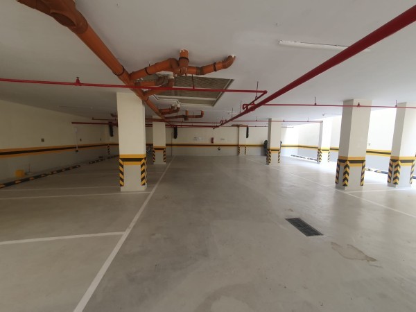 Nice 2 BHK FF at Bin Omran
