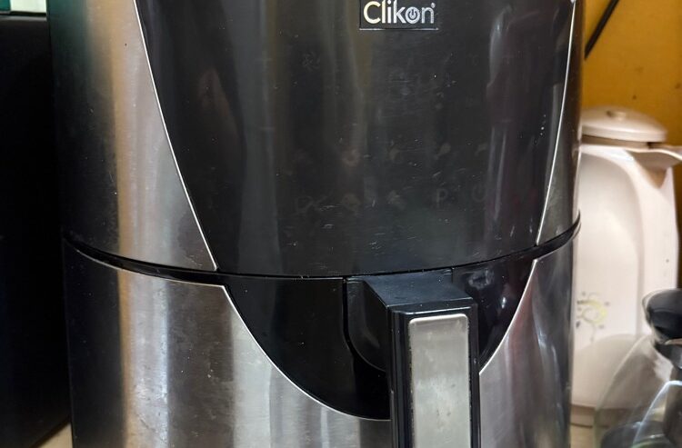Air fryer for sale Clikon