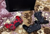 ps4 With 1 controller 500 QAR