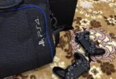 ps4 With 1 controller 500 QAR