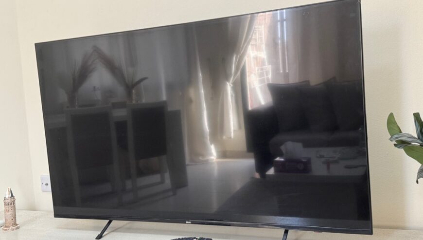 Ikon 55 inches